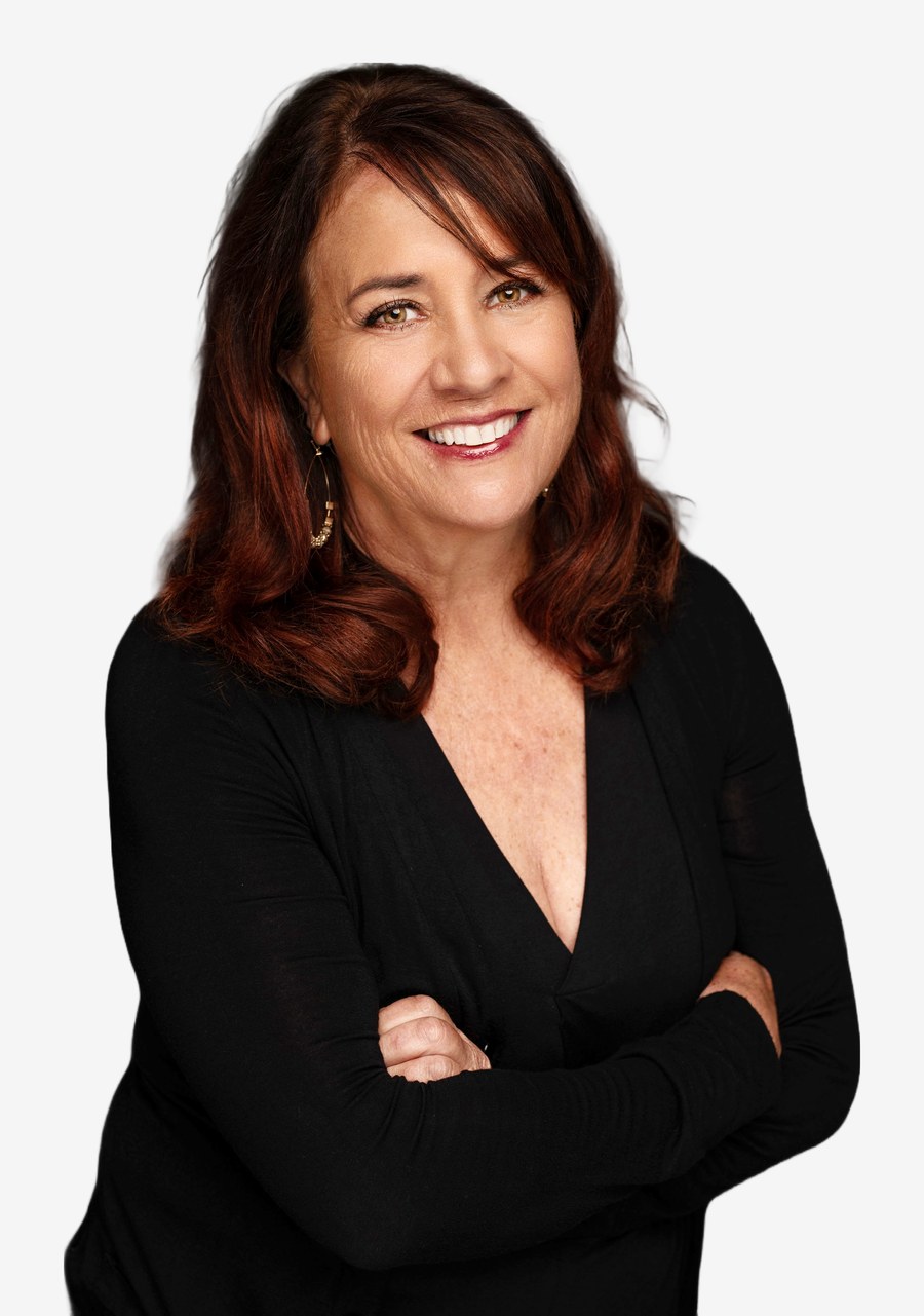 Lynae Amason, REALTOR® — Williams Trew Real Estate