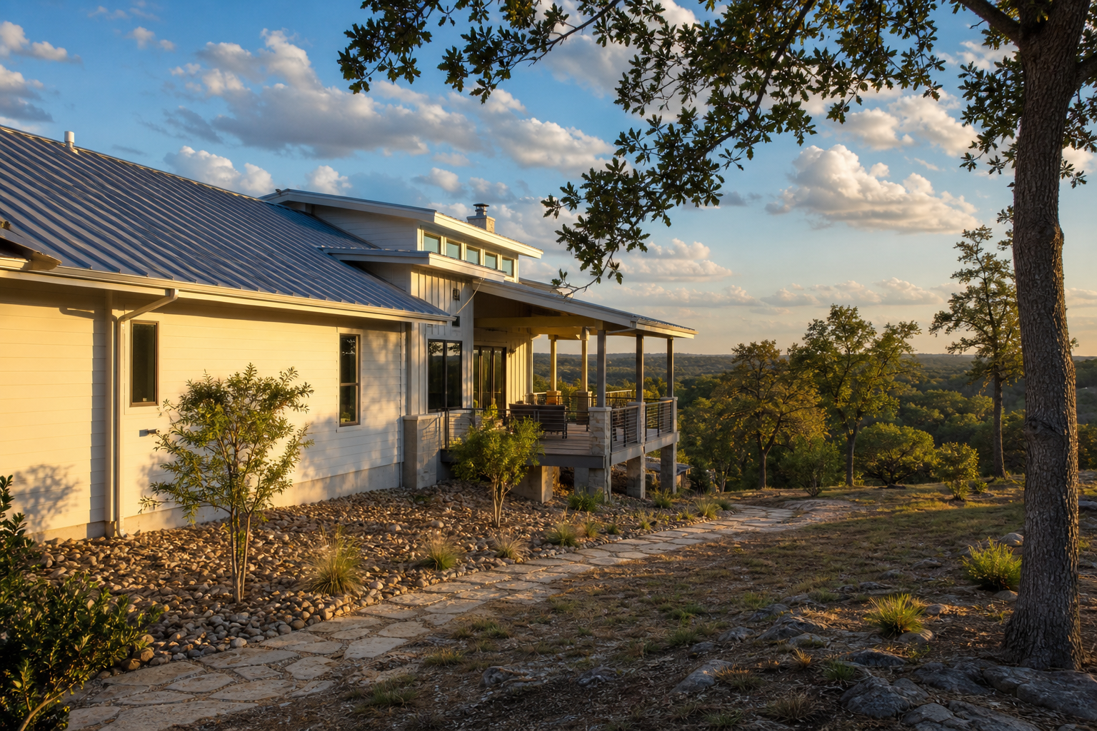 Fire-Resistant Building Tips