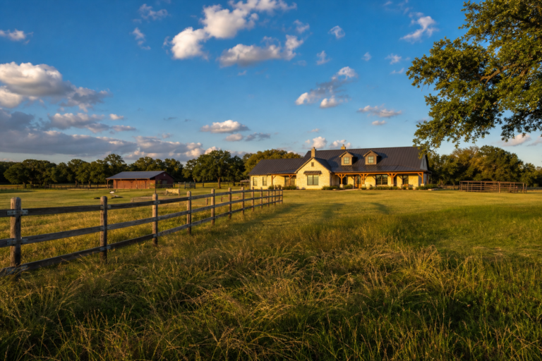 Living in Weatherford, Texas: Your Local Guide to Homes, Schools, and Lifestyle