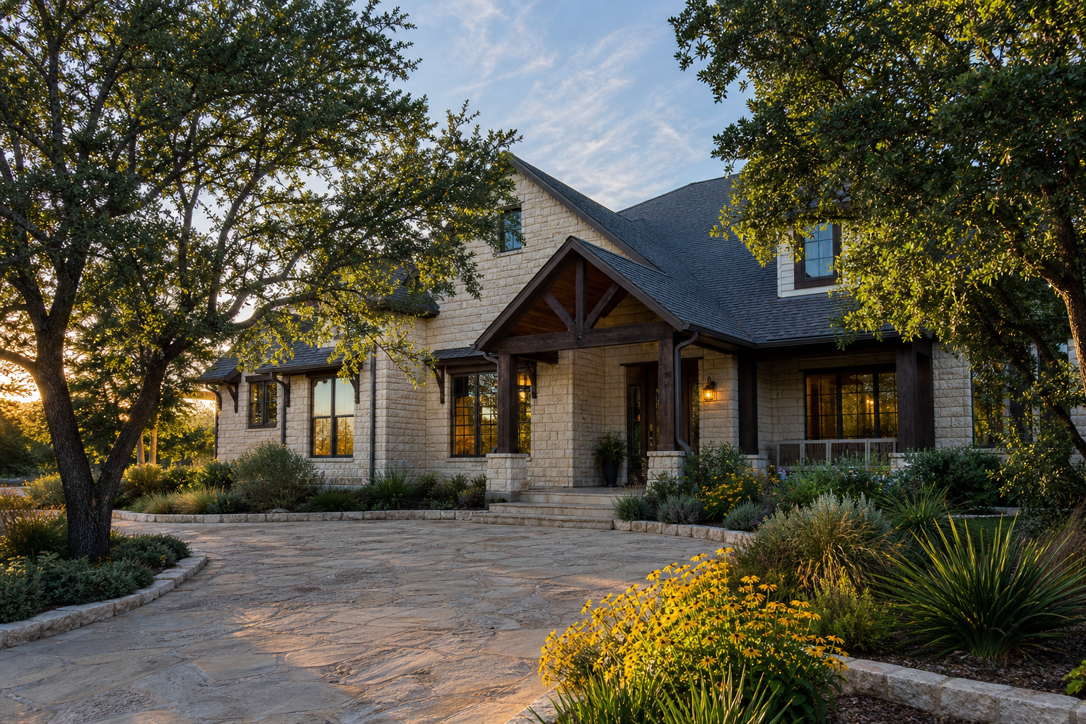 PARKER COUNTY REAL ESTATE