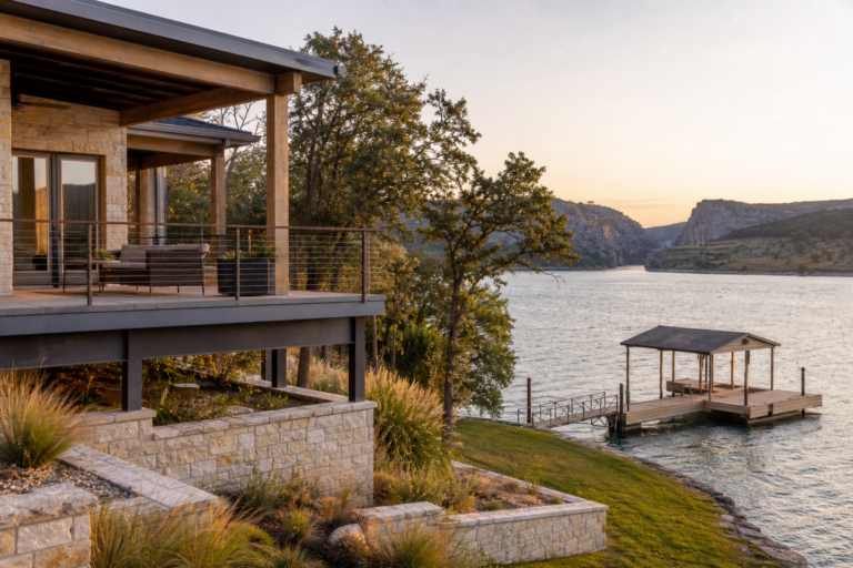 Buying a Lake Home Near Possum Kingdom Lake: Questions to Ask First