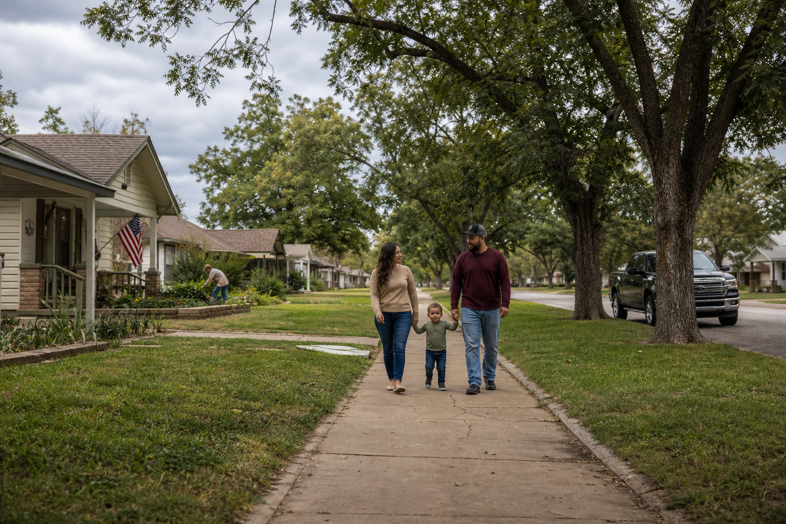 Best Small Towns Near Fort Worth for Family-Friendly Real Estate Investing