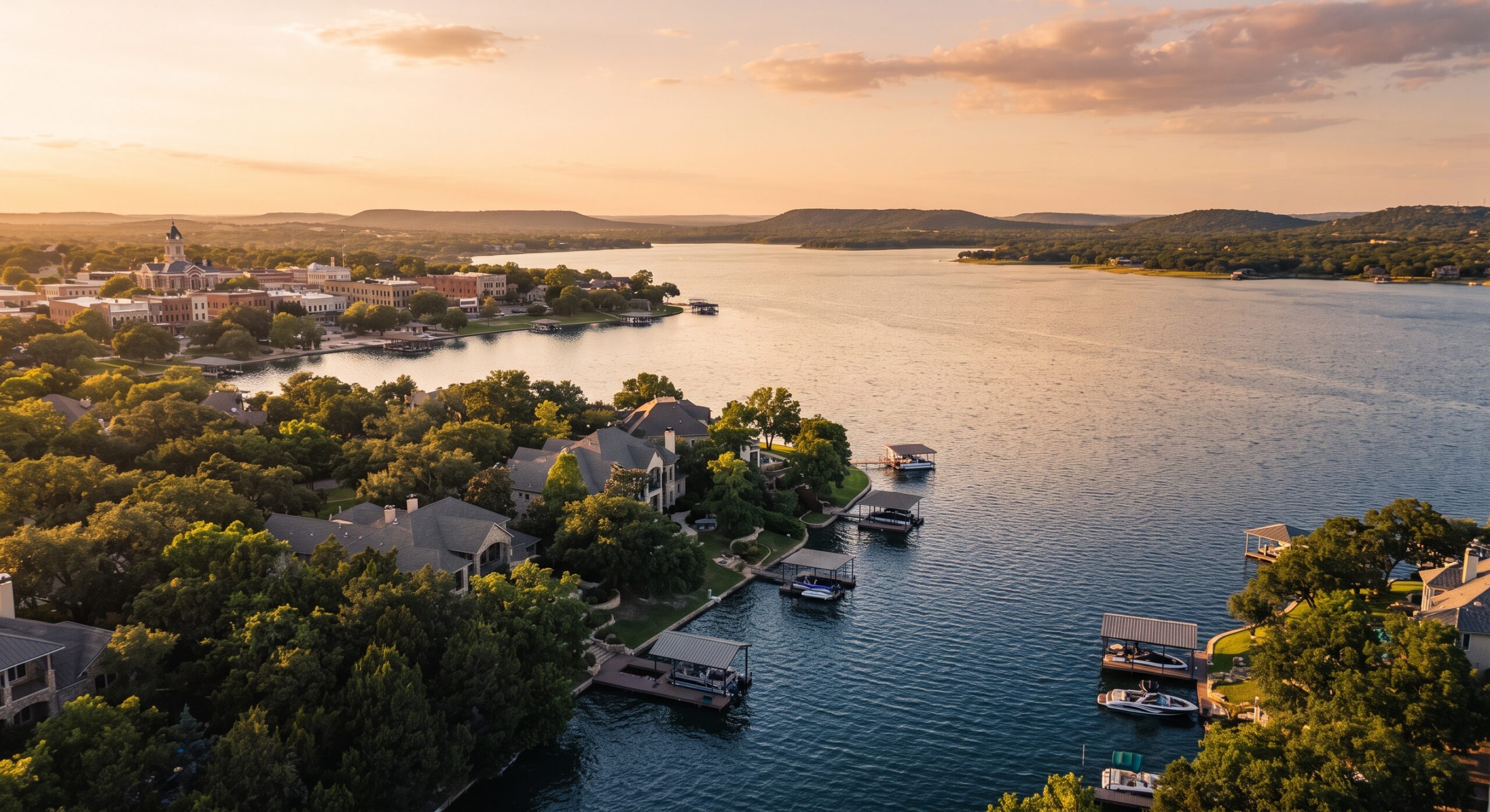 Is Granbury TX a Good Place to Live