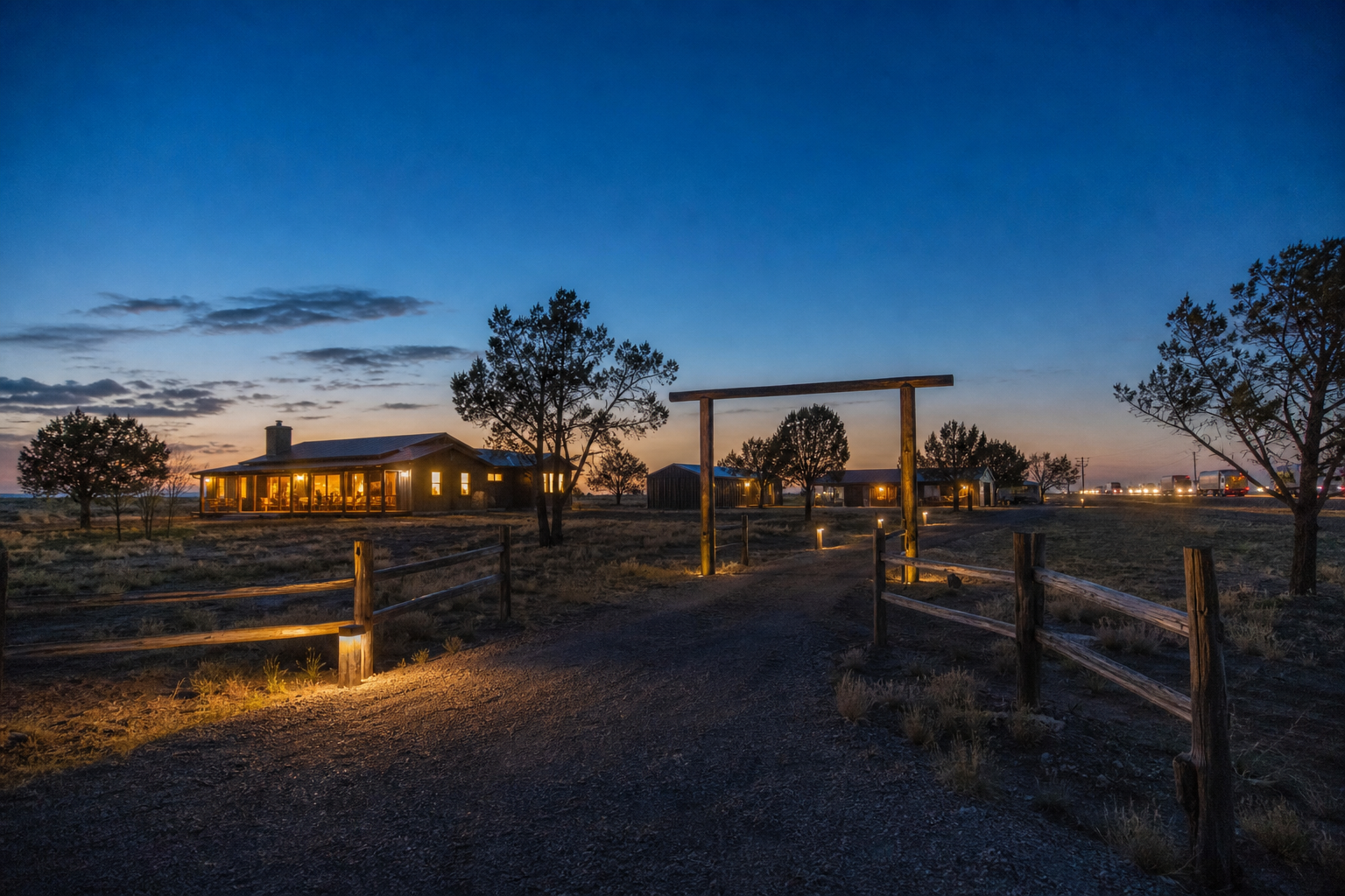 Is Rhome TX a Good Place to Live for Real Estate Investors